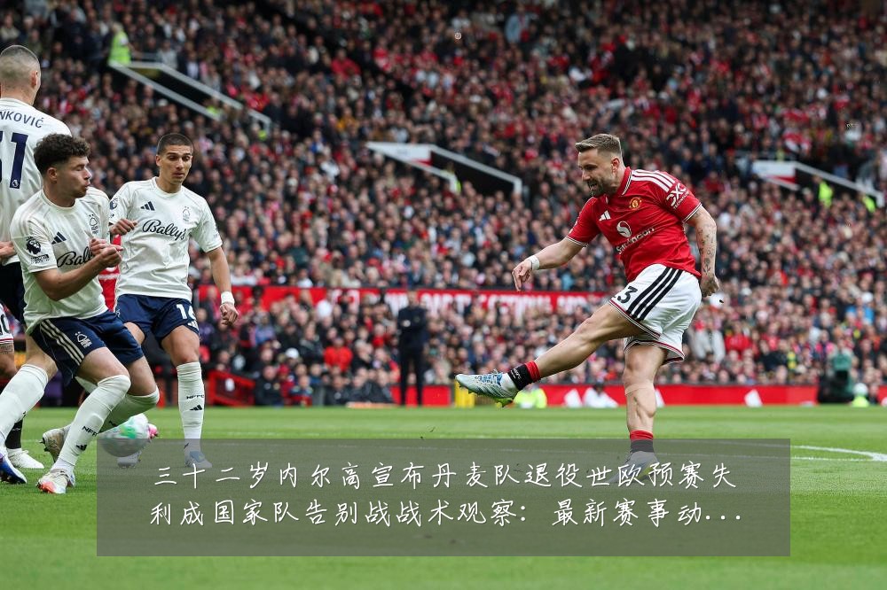 三十二岁内尔高宣布丹麦队退役世欧预赛失利成国家队告别战战术观察:最新赛事动态与深度分析
